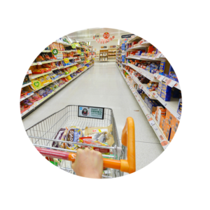 Supermercado online